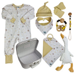 Comment bien choisir les vêtements pour bébé?