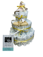 Organisez un shower de bébé réussi!