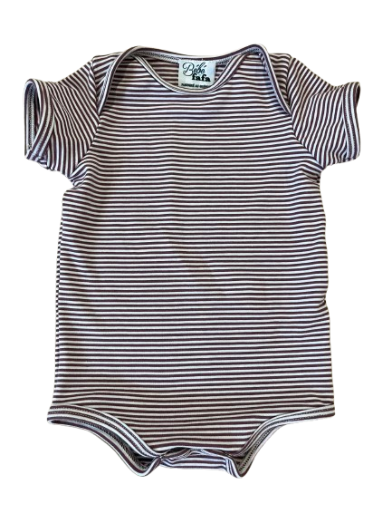 Panier cadeau ma première petite garde-robe