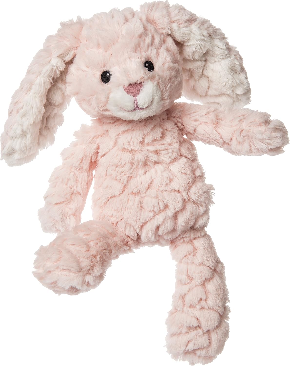 Lapin doux rose