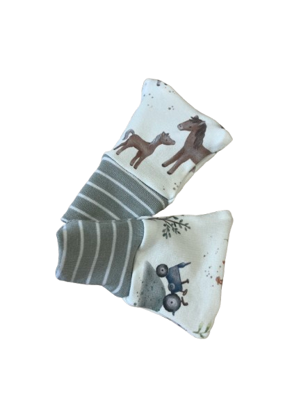 Panier cadeau de luxe