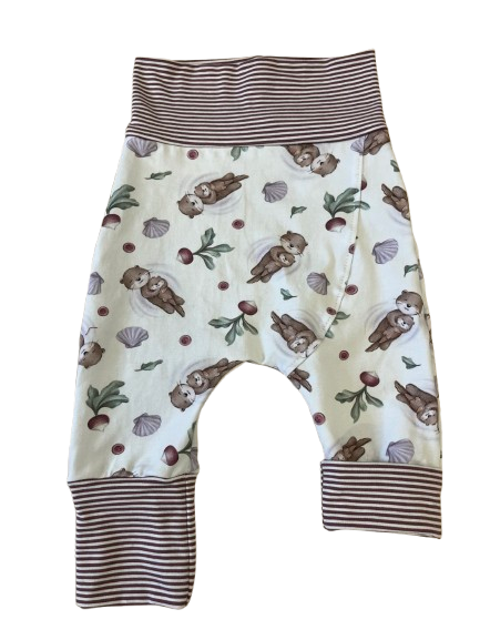 Panier cadeau ma première petite garde-robe
