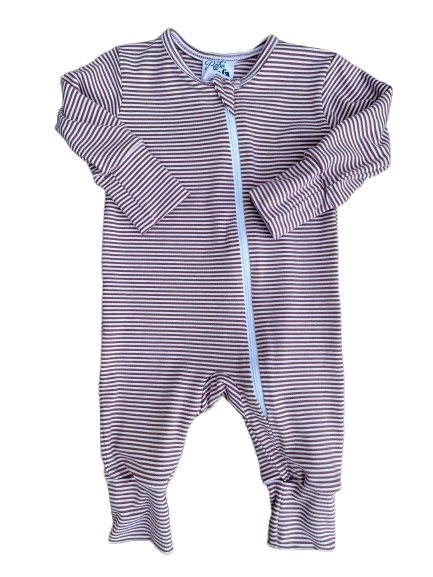 Panier cadeau ma première petite garde-robe