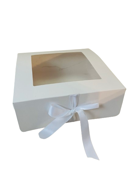 Panier cadeau de bienvenue à la maison