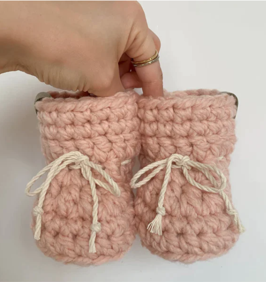 Panier cadeau de bienvenue à la maison