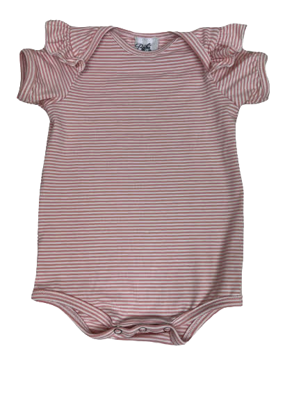 Panier cadeau ma première petite garde-robe