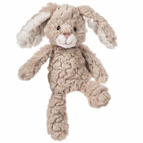 Lapin couleur sable