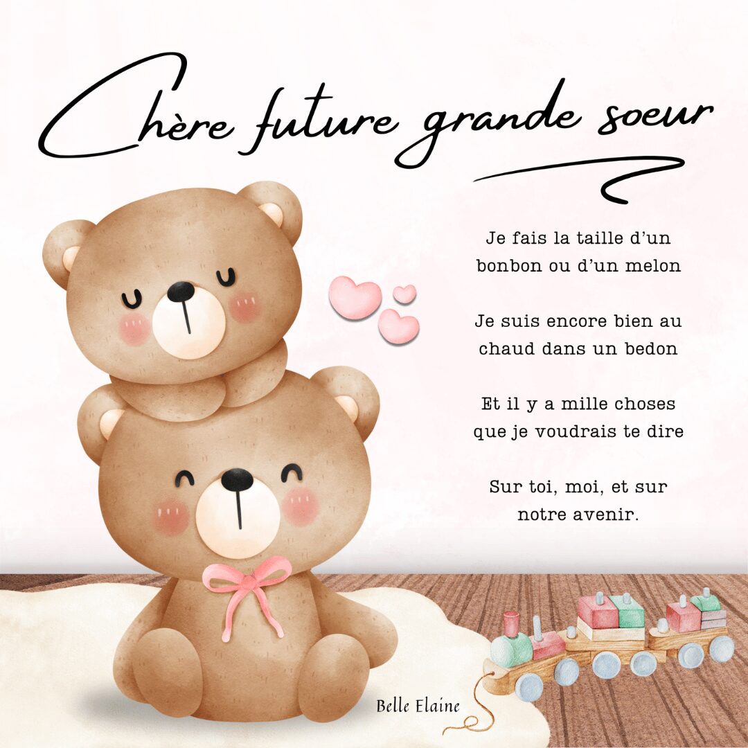 Livre grand-frère, grande-soeur