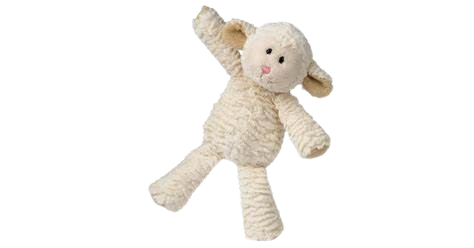 Panier cadeau bébé gâté