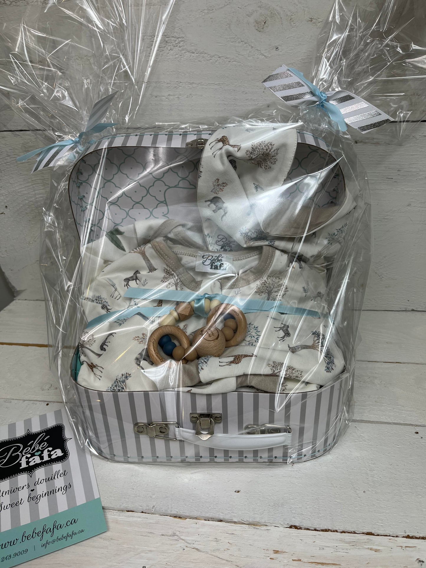 Coffret cadeau pour bébé | N°1 des sites de cadeaux en ligne Coffret cadeau pour bébé | N°1 des sites de cadeaux en ligne