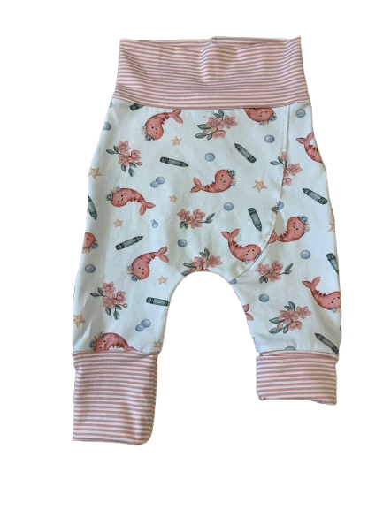 Panier cadeau ma première petite garde-robe
