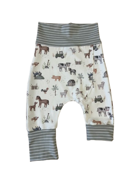 Panier cadeau ma première petite garde-robe