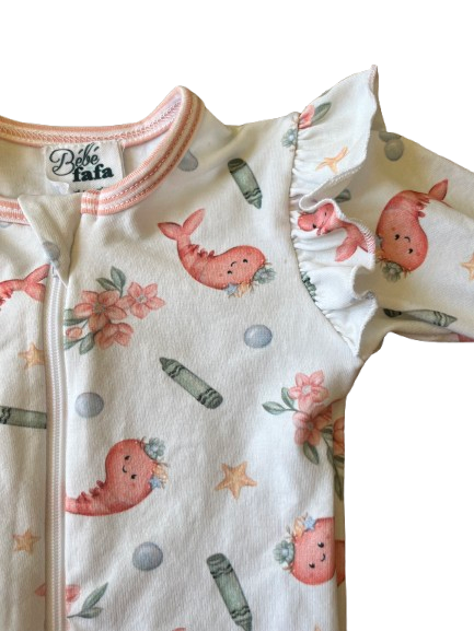 Panier cadeau de bienvenue à la maison