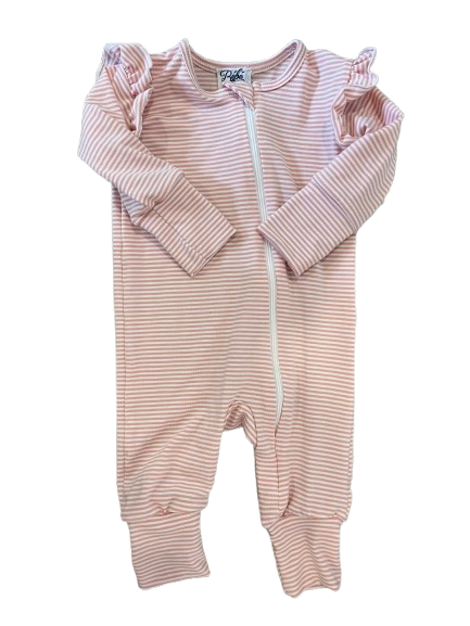 Ensemble pyjama en doux bambou et petits accessoires douillets