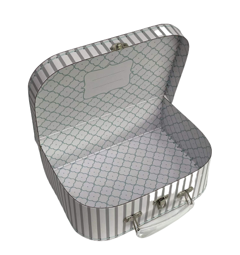 Panier cadeau de luxe