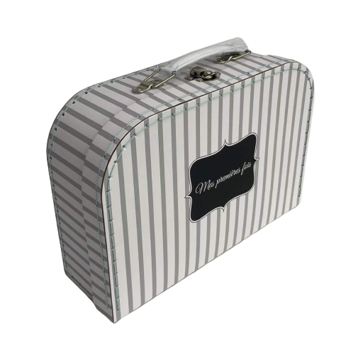 Panier cadeau de luxe